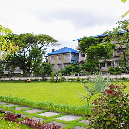 Arunachal Bhawan Tinsukia Exterior foto